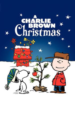Joyeux Noël, Charlie Brown ! (1965)