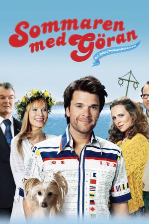 Un été avec Göran (2009)