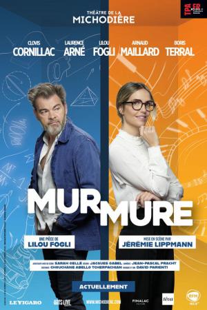 Mur mure (2025)