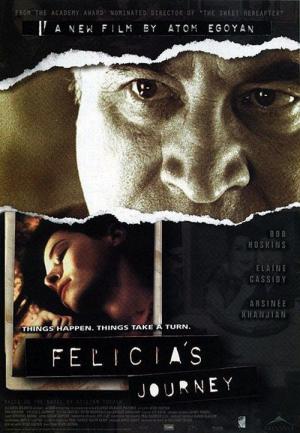 Le Voyage de Felicia (1999)