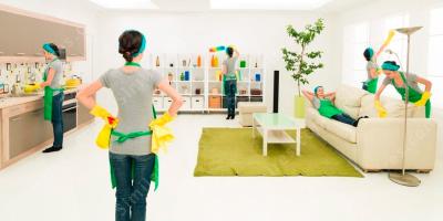 maniaque de la propreté films