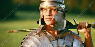 soldat romain films