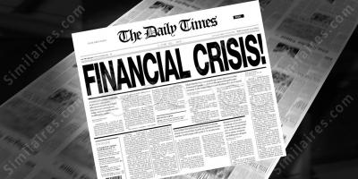 crise financière films
