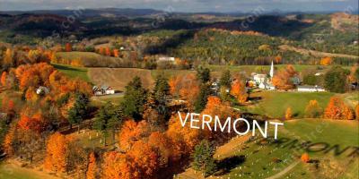 Vermont films