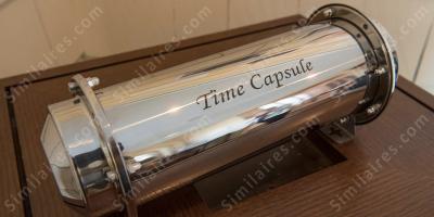 capsule temporelle films