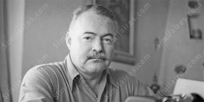 Ernest Hemingway films