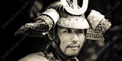 guerrier samouraï films