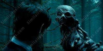 terreur psychologique films