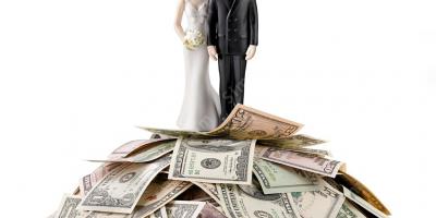 mariage pour de l&#039;argent films