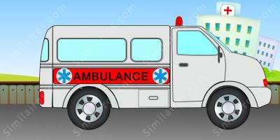 ambulance films