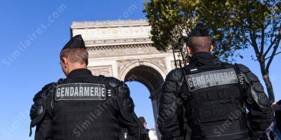 gendarmerie films