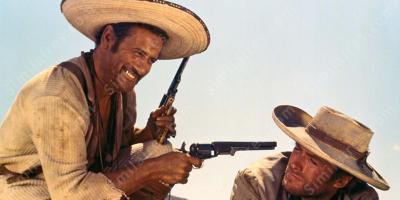 bandit mexicain films