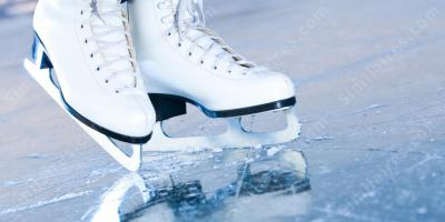 patins à glace films