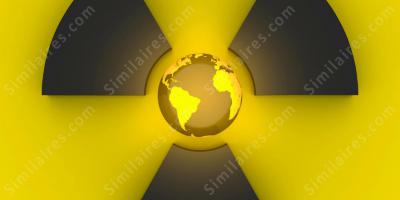 radiation nucléaire films
