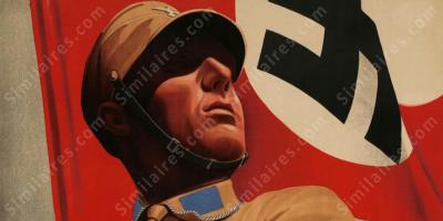 propagande nazie films