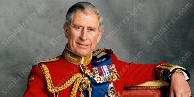 prince de Galles films