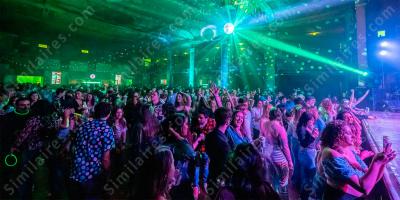 soirée dansante films