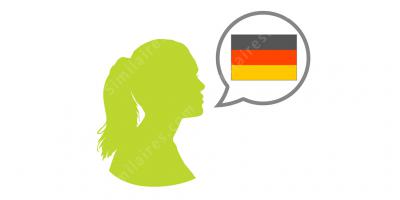 parler allemand films