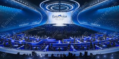 eurovision films