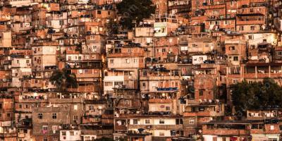 favela films