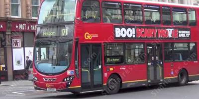 autobus à impériale films