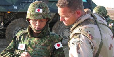 soldat japonais films