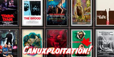 canuxploitation films