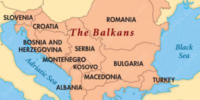 balkanique films