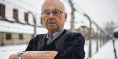 survivant des camps de concentration films