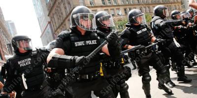 travail de police films