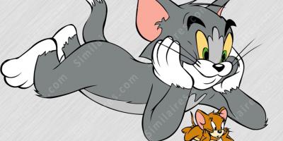 Tom et Jerry films