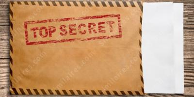 document secret films