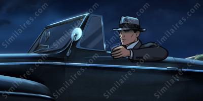 noir classique films