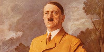 Adolf Hitler films