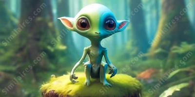bon extraterrestre films