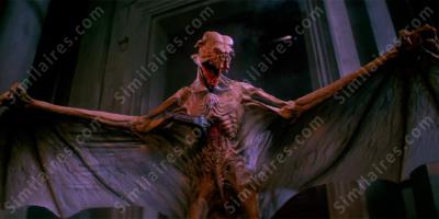 vampire de l'espace films