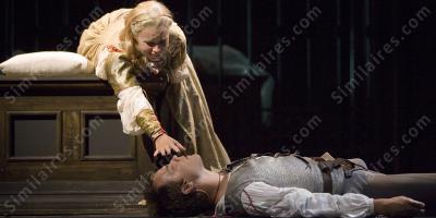 Roméo et Juliette de Shakespeare films