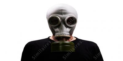 masque à gaz films