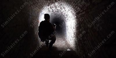 tunnel souterrain films