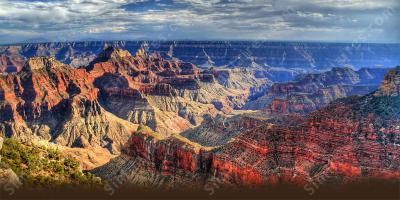 grand Canyon films