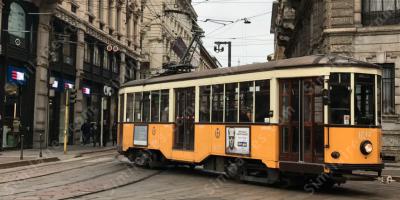 tram films