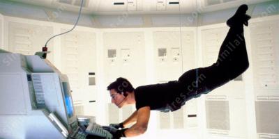 mission impossible films