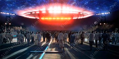 rencontre rapprochée films