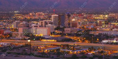 Tucson, Arizona films