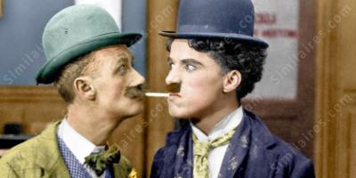 Charlie Chaplin films