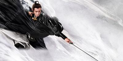 maître d'épée films