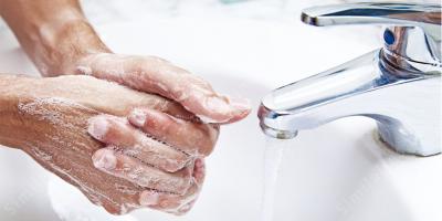 lavage des mains films