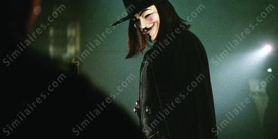 Vendetta films