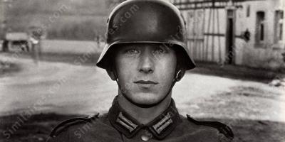soldat allemand films