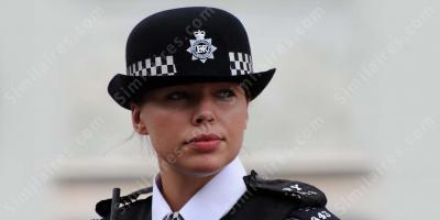 femme policier films